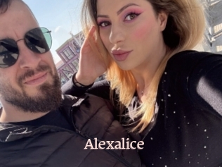 Alexalice
