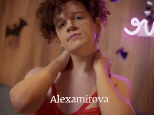 Alexamirova