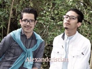 Alexandcristian