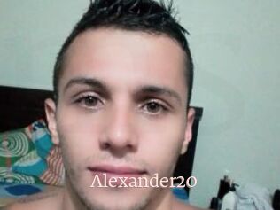 Alexander20