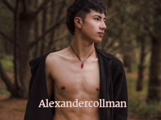 Alexandercollman