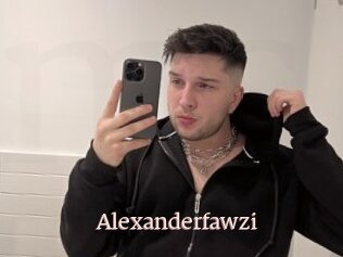 Alexanderfawzi