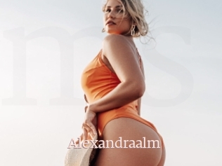 Alexandraalm