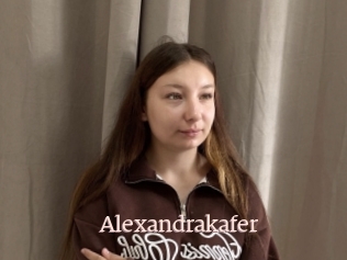 Alexandrakafer