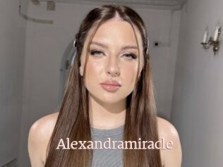 Alexandramiracle