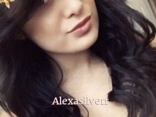 Alexasilverr
