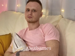 Alexbarnes