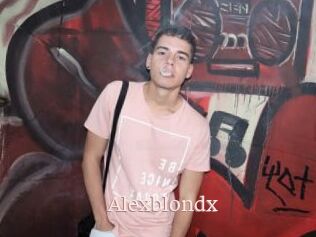 Alexblondx