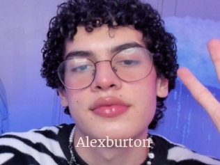 Alexburton