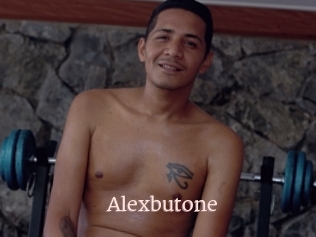 Alexbutone