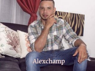 Alexchamp