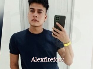 Alexfireforu