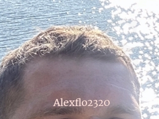 Alexflo2320