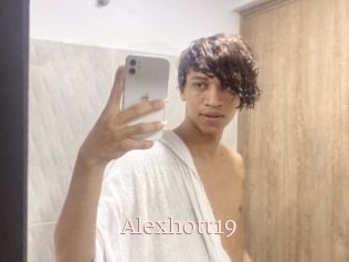 Alexhott19