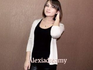 Alexiadreamy