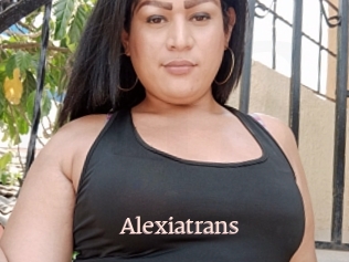 Alexiatrans