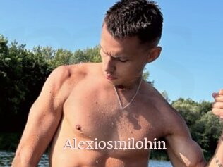 Alexiosmilohin