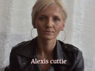 Alexis_cuttie