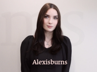 Alexisburns