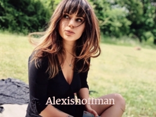 Alexishoffman