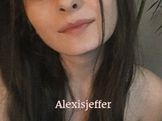Alexisjeffer