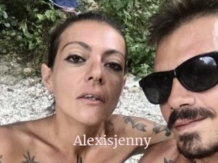 Alexisjenny