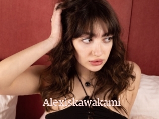 Alexiskawakami