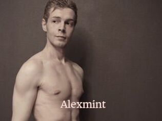 Alexmint