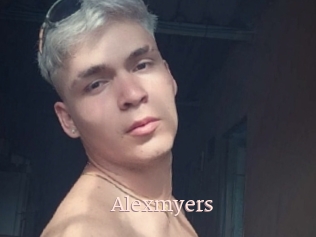 Alexmyers