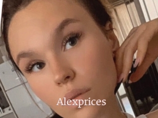 Alexprices