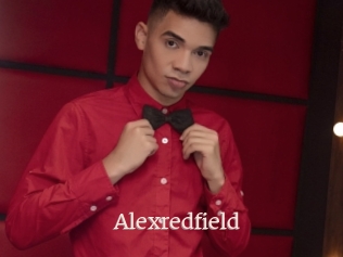 Alexredfield