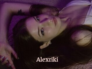 Alexriki