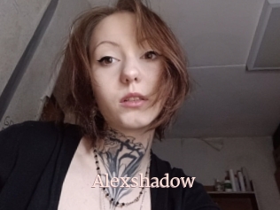 Alexshadow