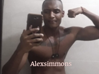 Alexsimmons