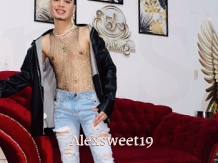 Alexsweet19
