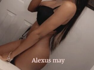 Alexus_may