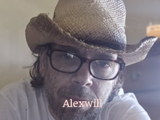 Alexwill