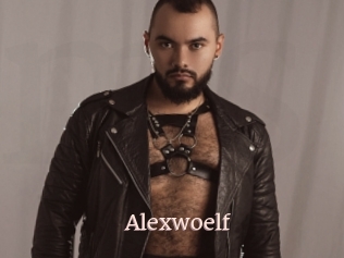 Alexwoelf