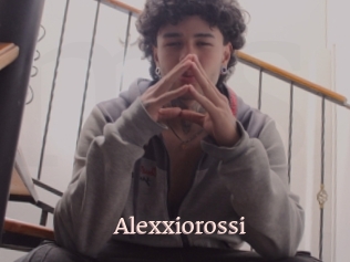 Alexxiorossi