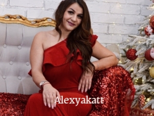Alexyakatt
