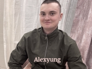 Alexyung