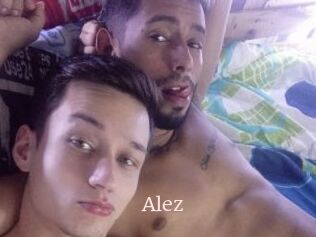 Alez