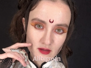 Alibigrean