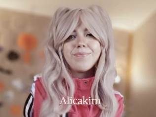 Alicakim