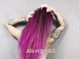 AliceQpinkX