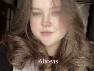 Aliceas
