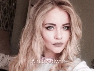 Alicebadwin