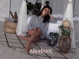 Alicebunt