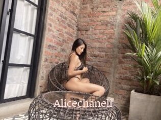 Alicechanell