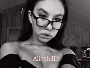 Alicehillls